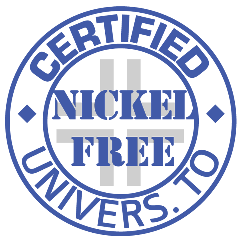 NICKEL FREE